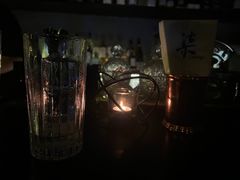 -柒Lounge(三里屯店)