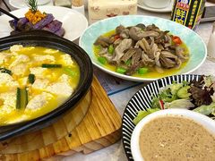 -渔满仓海鲜渔家(象山二店)