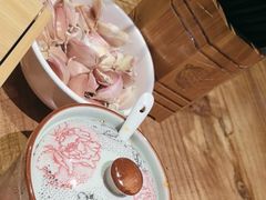 -子午路张记肉夹馍(兵马俑店)