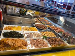 -久久丫鸭脖(金鸡湖欧尚店)