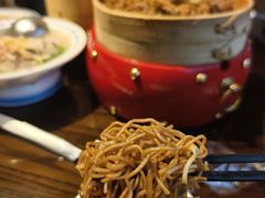 -老雒阳面馆·水席·洛阳菜(王城路店)
