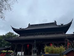 -钱王祠