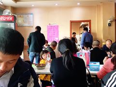 大堂-小龙大肉面馆