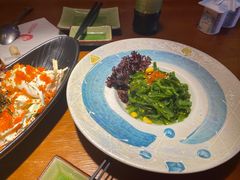 -鳗鱼家·深夜食堂(军博店)