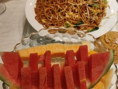 -金时代顺风大酒店(临港百联店)