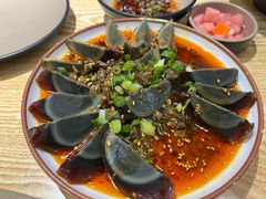 -叁煨蹄花·下饭盐帮菜(人民广场店)