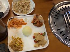 -炽城·烤肉名家(鸿达中央广场店)