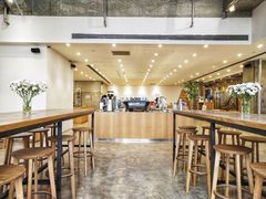 -VOYAGE COFFEE(杨梅竹店)