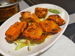 鸡肉提卡-Pita's&Tika's中东和印度风味餐厅(龙湖天街店)