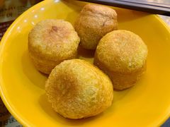 玉兰饼-毛华美食(清扬路店)