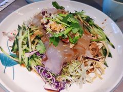 东北大拉皮-兄弟江湖东北老菜(三井街道店)