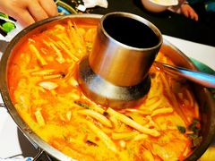 招牌海鲜冬阴功-BetterThai 泰加(苏州中心店)