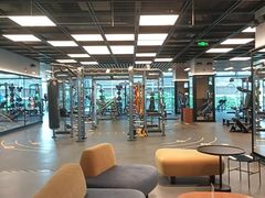 -燃坊JEN ACTIVE游泳健身中心·深圳前海JEN酒店