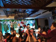 大堂-大蓉和(双楠店)