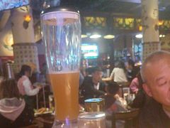 -马迭尔德式西餐精酿啤酒屋(中央大街店)