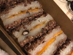-南大门韩糕(后埭溪路店)