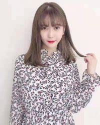 -杉影印象日式烫染專門店