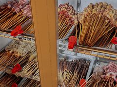 -明明烤牛肉(原明明东北烧烤)