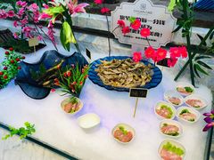 -川骄海鲜自助(河东店)