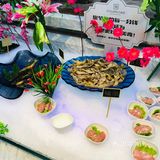 海鲜选择纠结症终结者--川娇海鲜自助