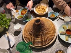 -云荷里·蒸汽石锅鱼·云南菜(中发百旺店)