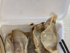 -达记清真小吃