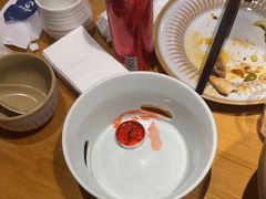 -丹江渔村(龙旗店)