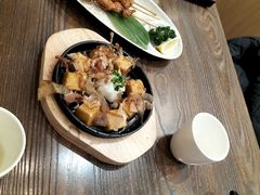 -东京屋(武定路店)