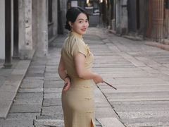 -汉仪华裳汉服旗袍·摄影写真馆(乌镇西栅店)