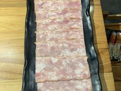 -九田家黑牛烤肉料理(太原迎泽区同至人店)
