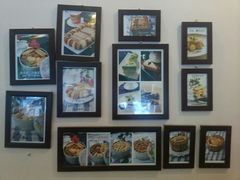 -家琳甜品(江南东店)