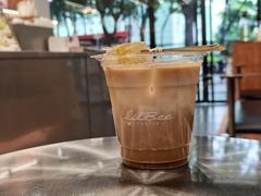 -LilBee Coffee
