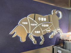 -西贝(紫荆广场店)