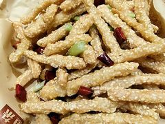 -肖记公安牛肉鱼杂馆·省级非物质文化遗产(三角路直营店)