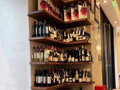 零售区-BAKER&SPICE(BFC外滩金融中心店)