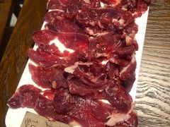 -牛郎记潮汕牛肉火锅(大西洋银泰城店)