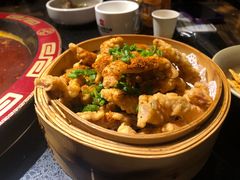 -矮板凳老火锅(宽窄巷子店)