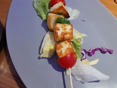-HELLO MUSAE 拾光缪斯餐厅·纯正希腊风味(苏州中心店)