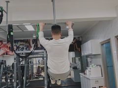 -琪航·健身+普拉提(民耀路店)