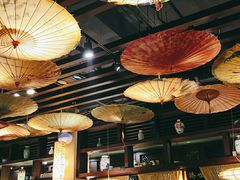 大堂-一江水食府(后湖店)