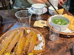 -凤兴鸡煲(宝安海雅店)