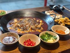 -老天桥蛙炉火锅(姑苏总店)