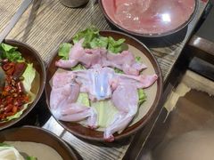 -冯校长老火锅(深圳总店)