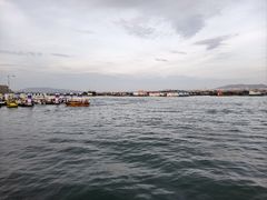 -蓝湾碧波·老字号·疍家非遗海上餐厅
