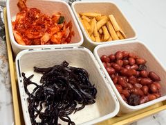 -厨大将烤肘子(镇江北路店)