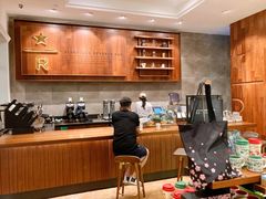 -星巴克臻选(广州沙面店)