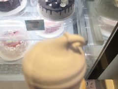 -DQ·蛋糕·冰淇淋(天通苑华联店)