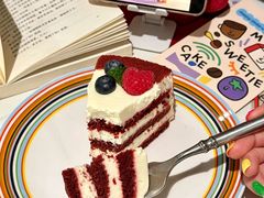 -姆们M Sweetie Cake(五道口店)