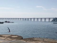 -星海湾跨海大桥