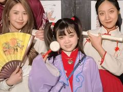 -夜幕浸入式超级密室(望京店)